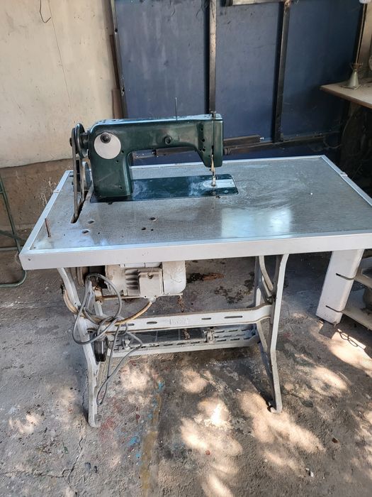 Шевна машина електрическа