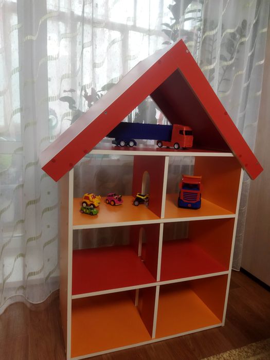 Продам детский домик