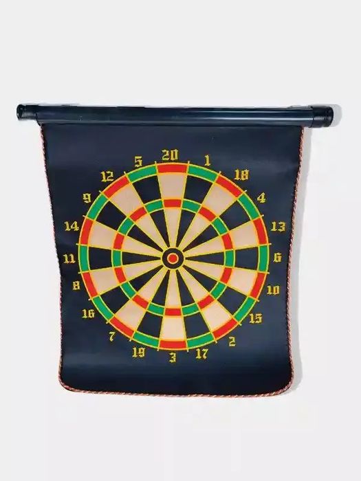 Dart o‘yini (DART BOARD)