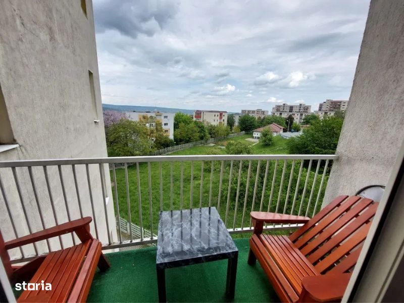 Apartament,