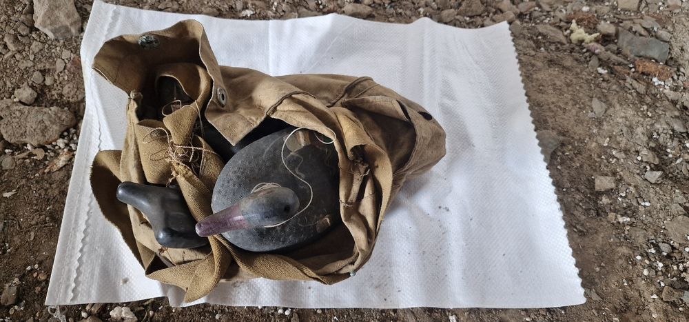 Чучела уток для охоты