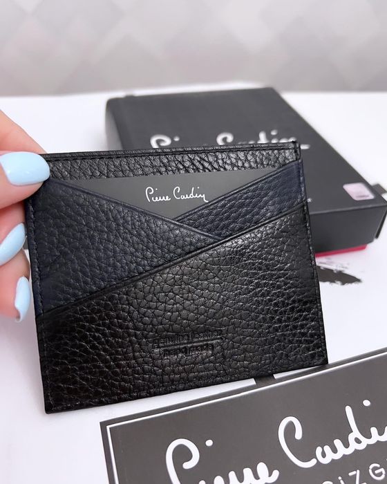 Картхолдер Pierre Cardin