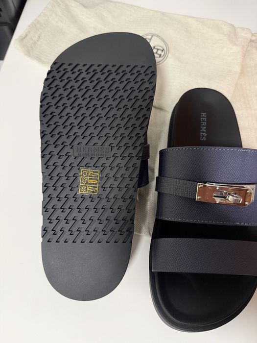 Чехли Hermes Jackson sandal
