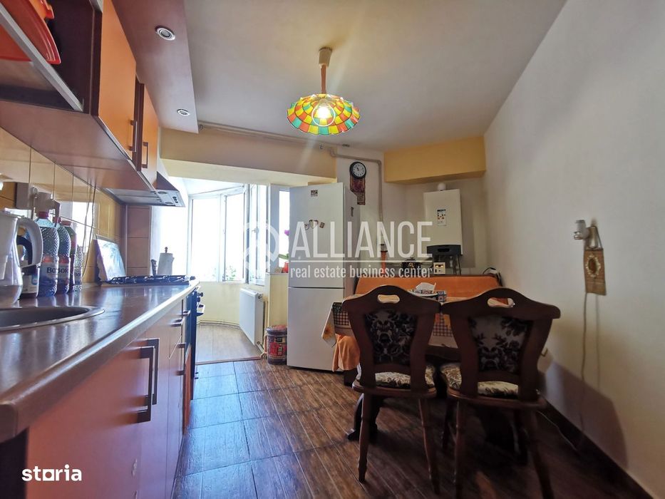 De vânzare apartament Zona Casa de Cultură, Bd. 1 Decembrie 1918