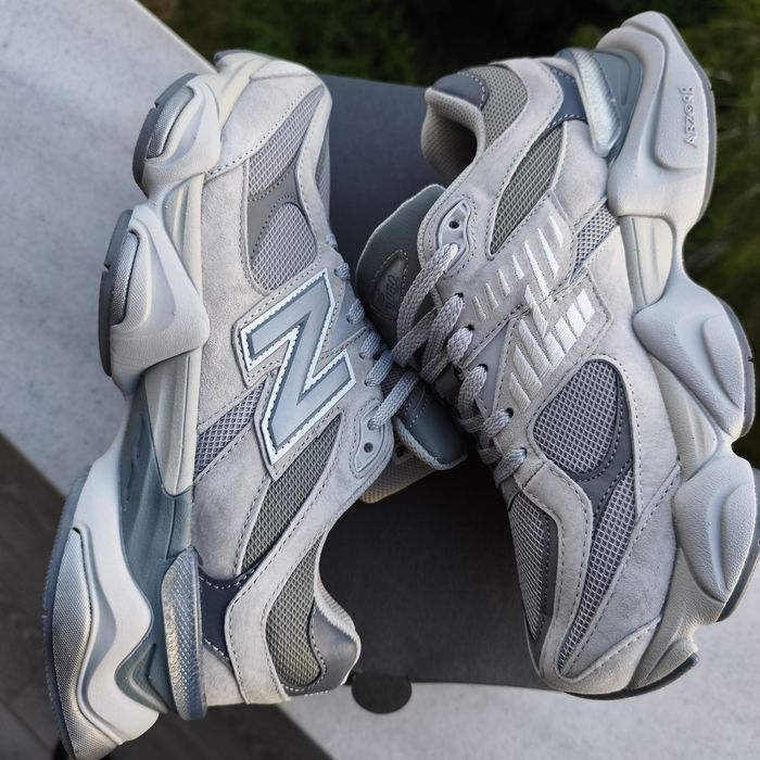 New Balance 9060 ‘Shadow Grey’ 43