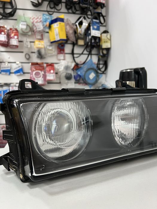 Фара БМВ Е36 новая