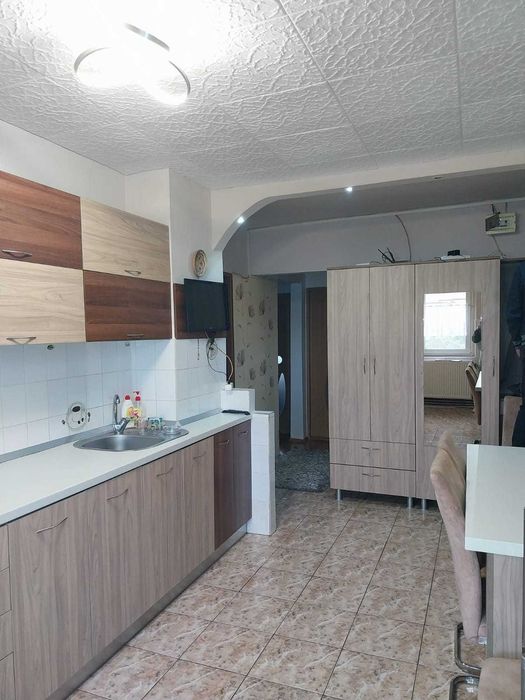 Apartament 3 camere