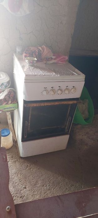 gaz plita yaxshi