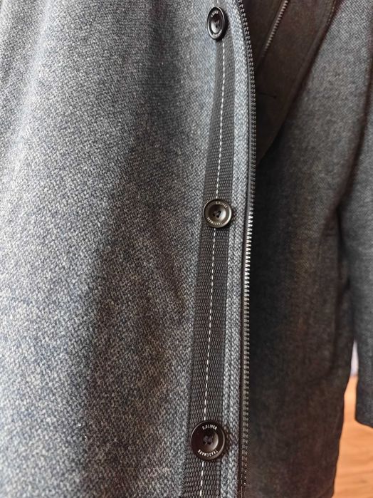 Пальто мужское S.Oliver