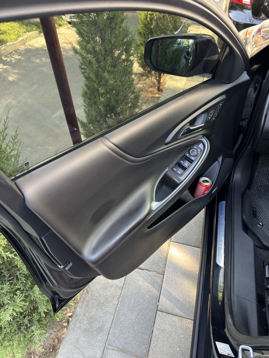 Malibu XL haydashga tayyor