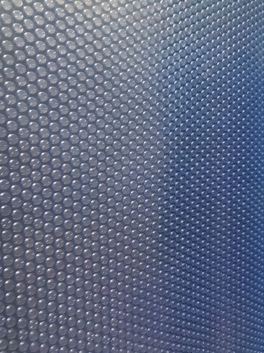 Бассейн Покрывало для бассейна- солярная пленка