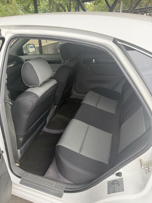 Chevrolet Lacetti / Gentra 2020 — 8