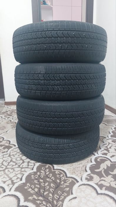205/65/15 cobalt balon