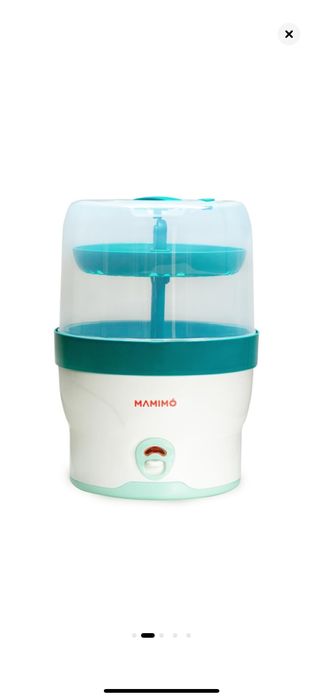 Sterilizator biberoane mamimo