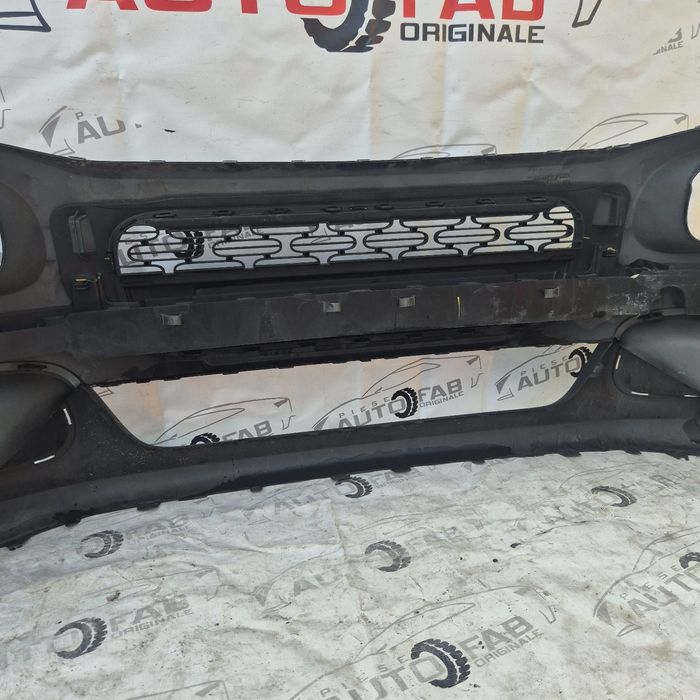 Bara fata Citroen C3 - cu bandouri an 2016-2017-2018-2019-2020