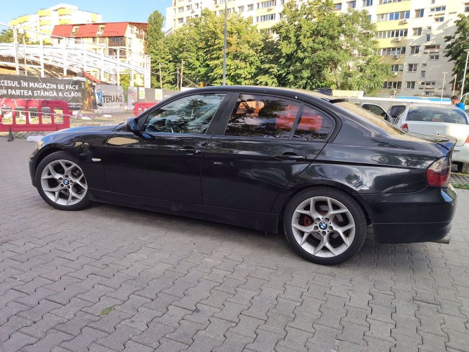BMW 3 Series 2007 — imagine 2