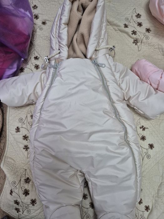 Продам комбинезоны