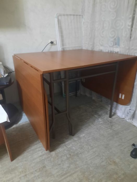 Стол-Трансформер