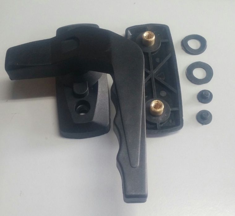 Дръжка за врата JCB , Hidromek ,