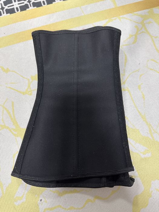 Корсет после родовой