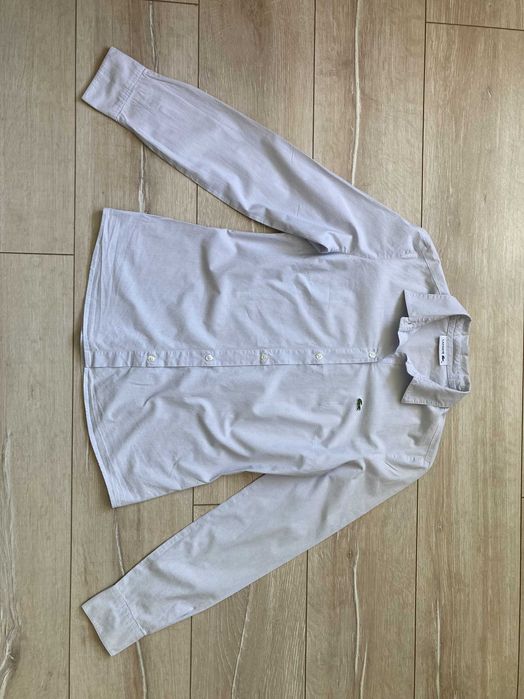 Lacoste женска елегантна риза размер 36