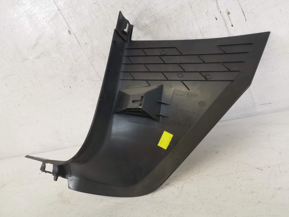 Орнамент Стълб Дясна Фолксваген / Volkswagen VW Golf 7 [ - ] Оригинале