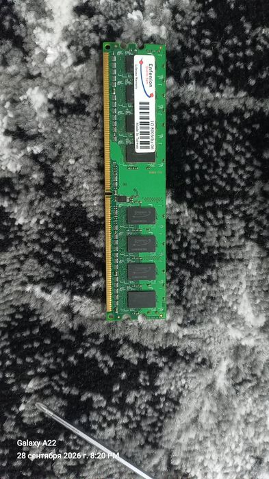 Enfenion DDR2 1GB 800MHz
