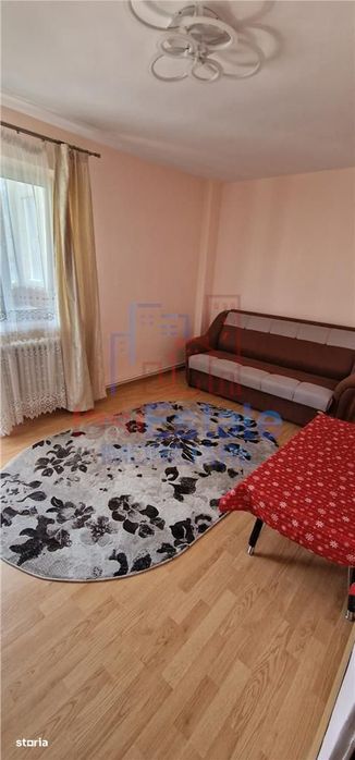 Apartament 3 camere Mircea cel Batran