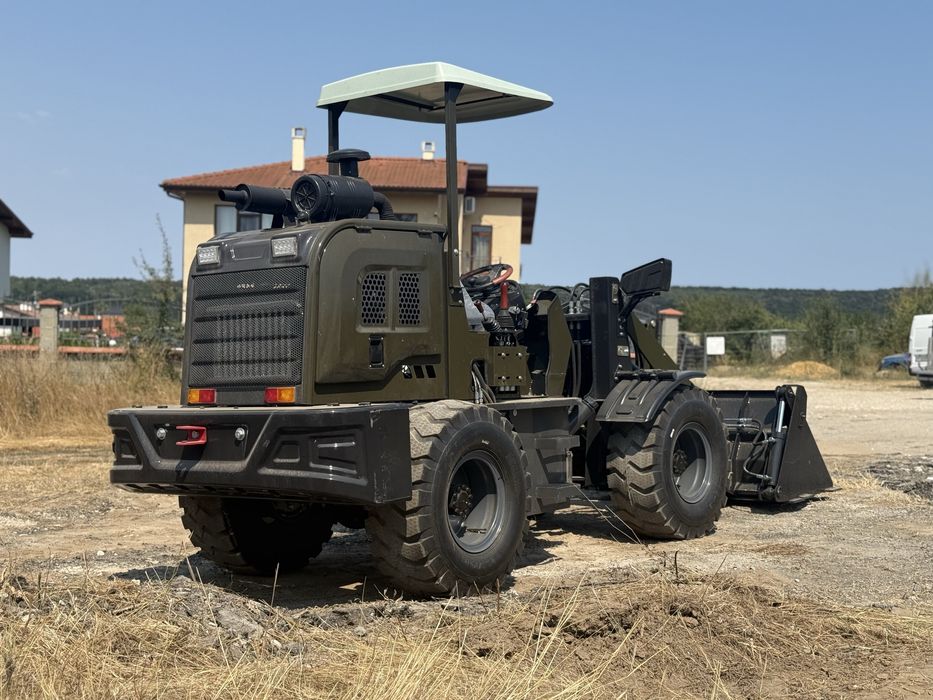 Челен Товарач Muller L2.0 | 4цил | Гаранция