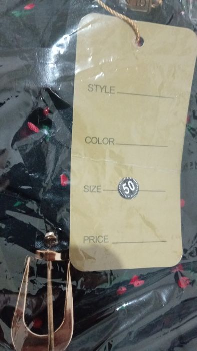 Платье шифон 50р