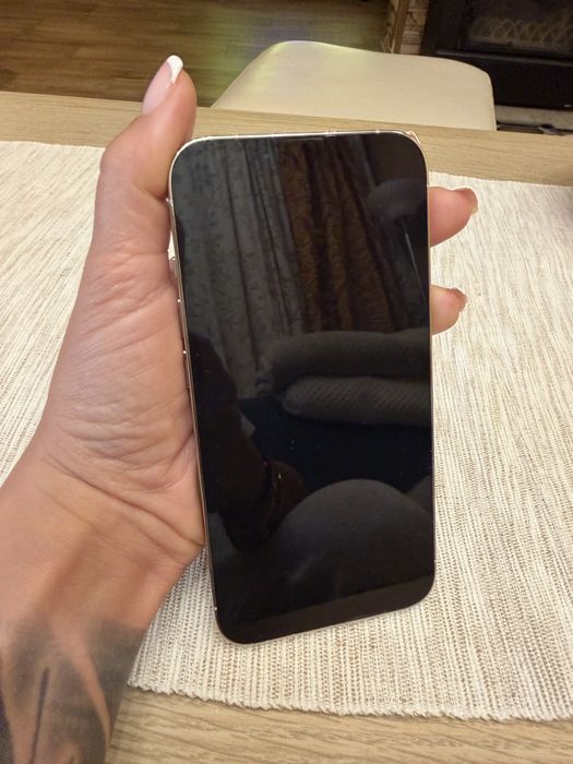 iphone 13 pro без забележки
