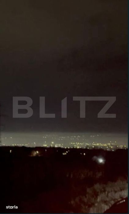 Teren intravilan, 1560 mp, autorizatie de constructie, zona Burdujeni