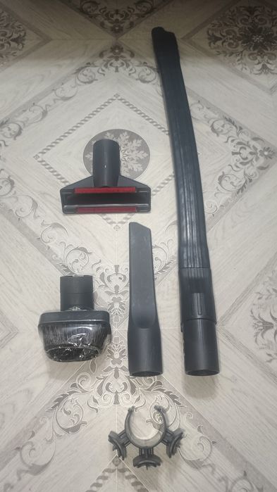 Продам насадки для пылесоса