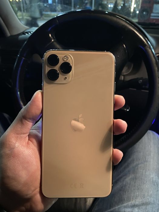 Iphone 11 Pro max 64 Gb Айфон 11 Про Макс