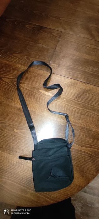 Чантичка air Jordan nike