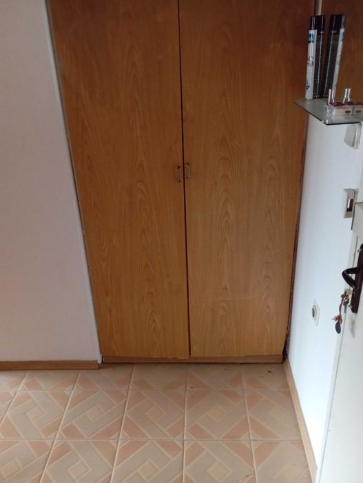 Дава се под наем Двустаен апартамент в Шумен, Болницата - 37 кв.м за 204 € - Снимка #4