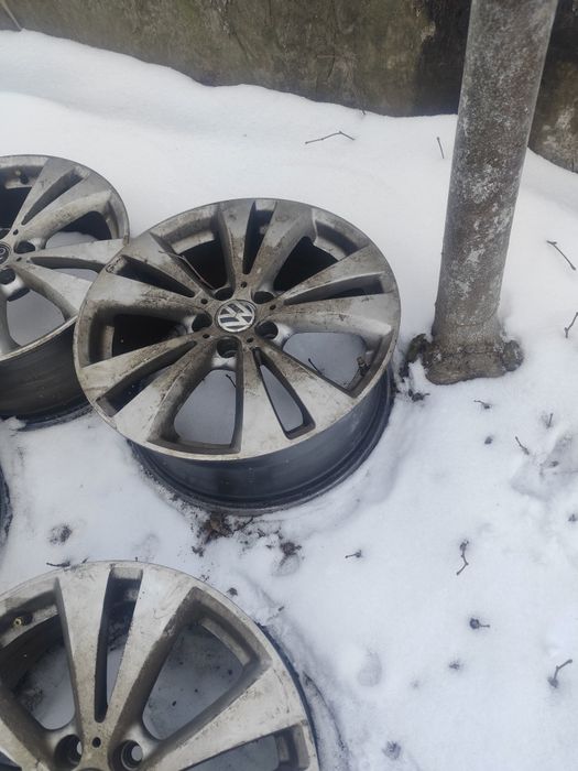 Jante de vânzare pe 18