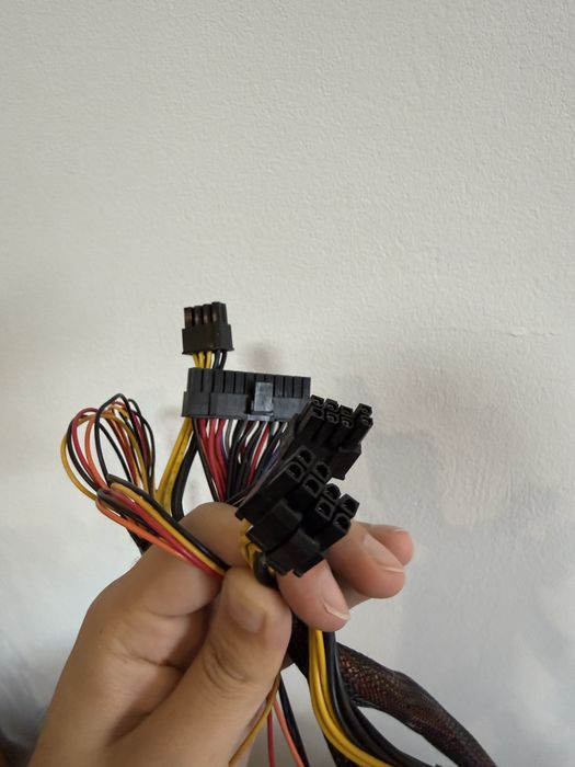 Sursa segotep 600W
