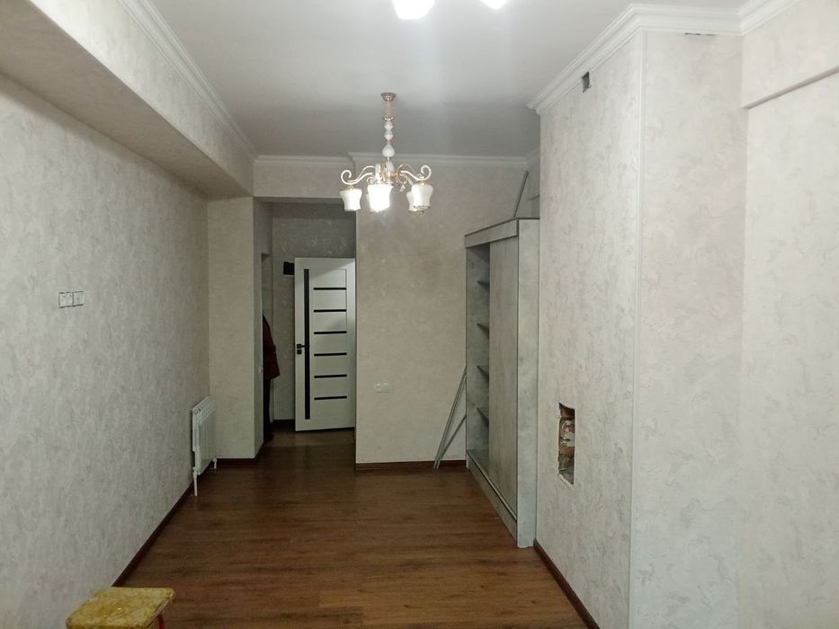 Мирзо Улугбек туман ТТЗ БОЗОР руппарасида 1-хонали квартира