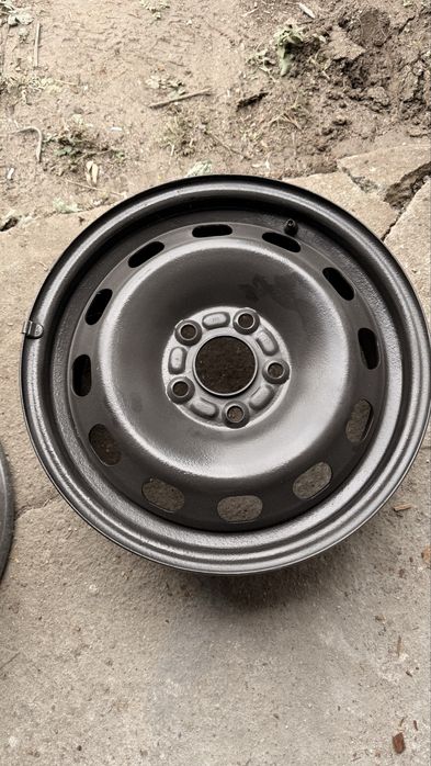 Jante otel Ford Focus 2