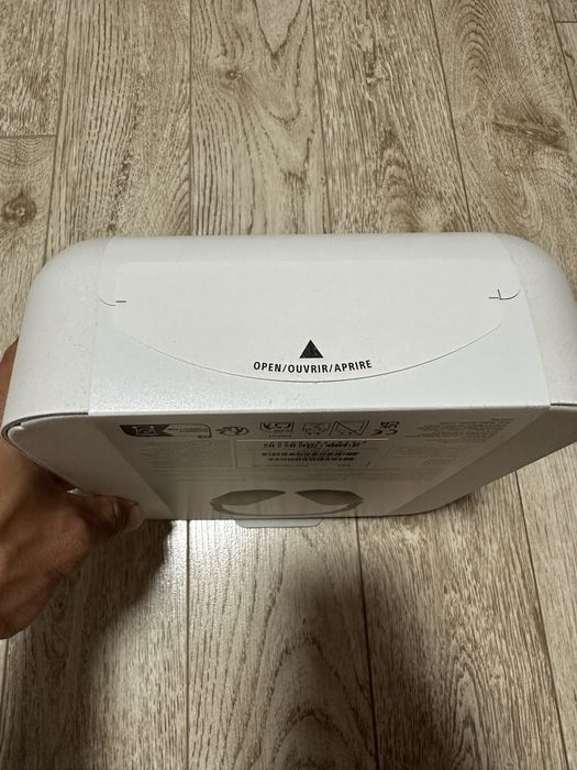 Sony WH-1000 XM6 Platinium Silver - неразопаковани.