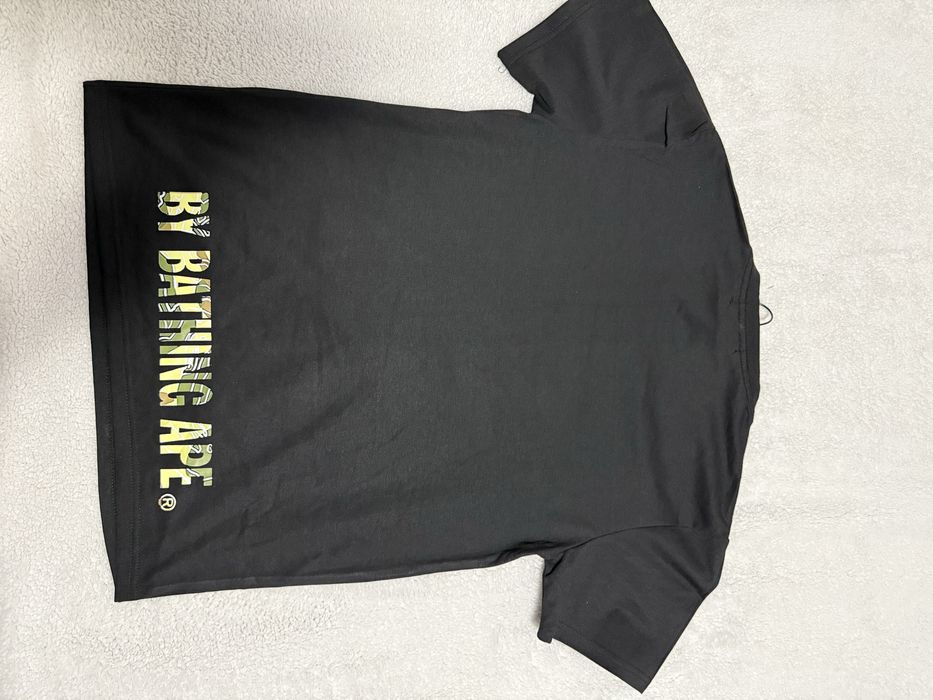 Tricou A Bathing Ape