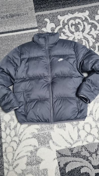 Geaca Nike Puffer