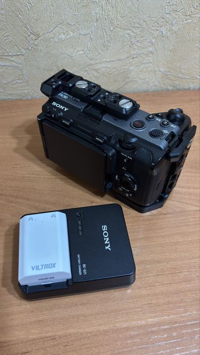 Sony FX30 (body)