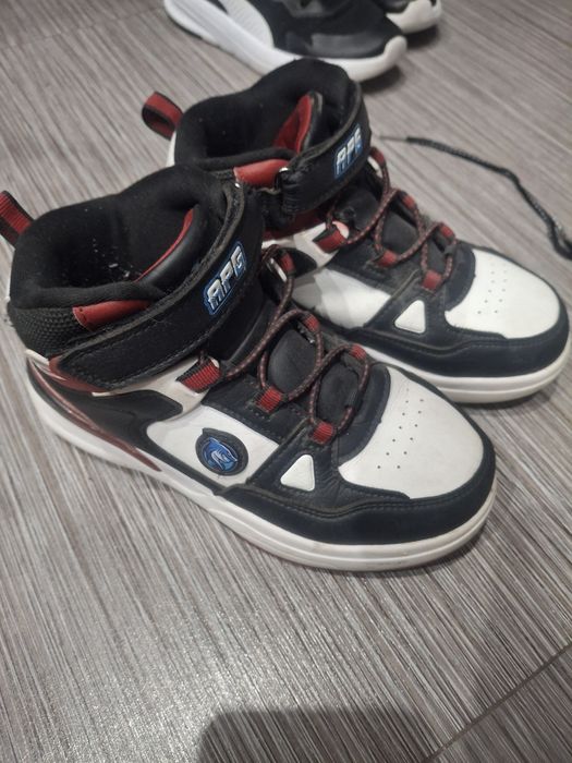 APG маратонки Andy Studio