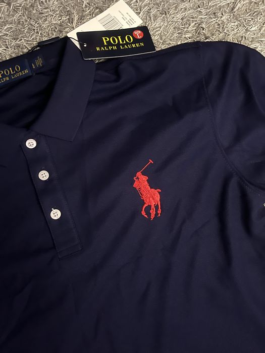 Polo , Ralph Lauren Тениска