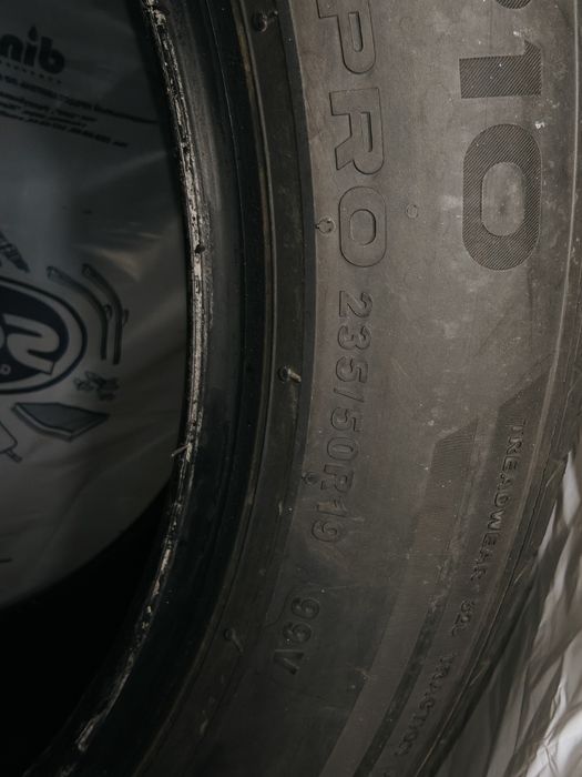 Giti control p10 pro