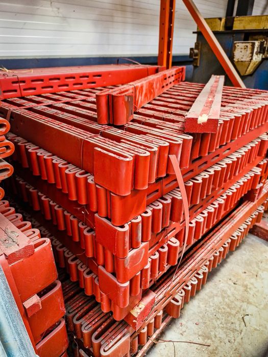 Accesorii cofraje doka, montanti, distantieri, vincluri, cravate, lana