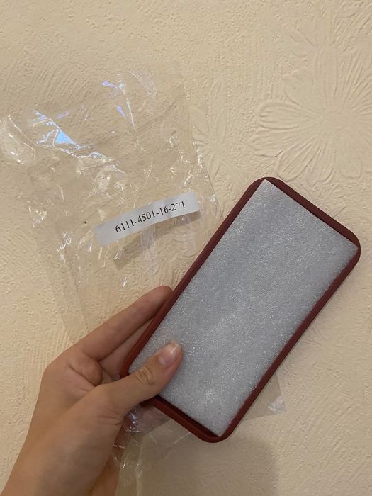 Калъф за 7 и 8 iPhone plus НОВ!