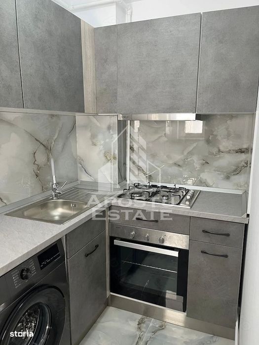 Apartament 1 camera de inchiriat,Zona Take Ionescu,Timisoara